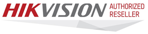 Hikvision Authorised Reseller