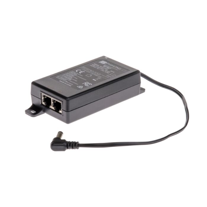 Axis PoE Splitter 5V 02044-001 Axis PoE Splitter 5V 02044-001