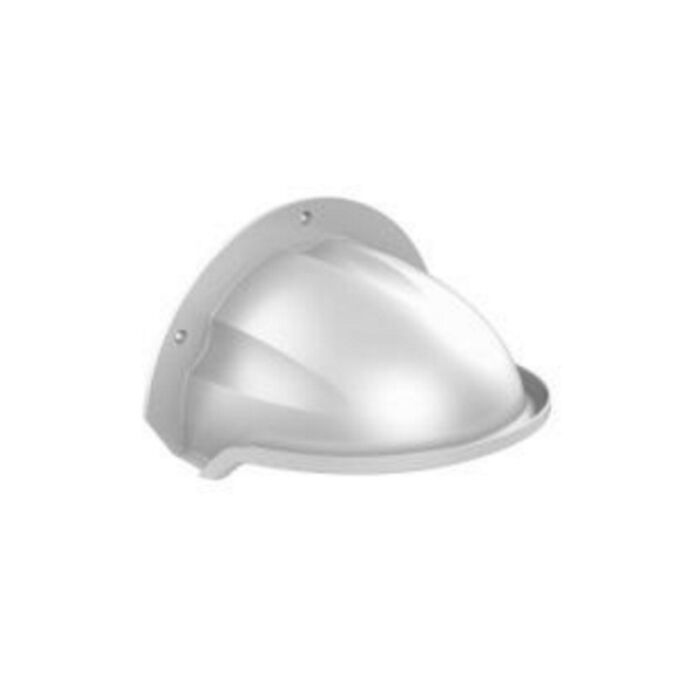 Hikvision DS-1250ZJ Rain Shade Hikvision DS-1250ZJ Rain Shade