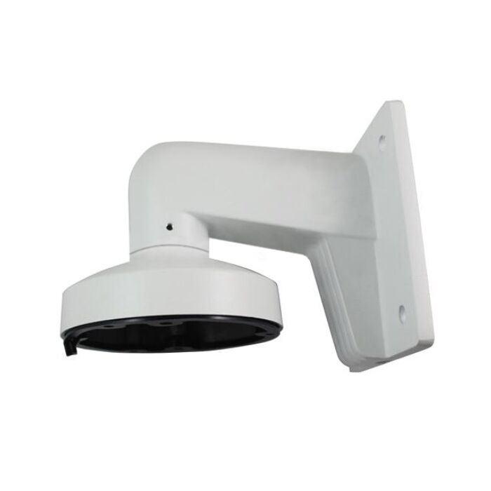 Hikvision DS-1273ZJ Wall Mount Bracket Hikvision DS-1273ZJ Wall Mount Bracket