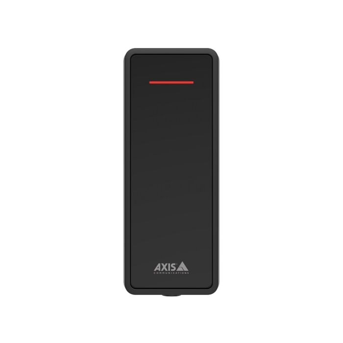Axis A4020-E RFID Reader 02144-001