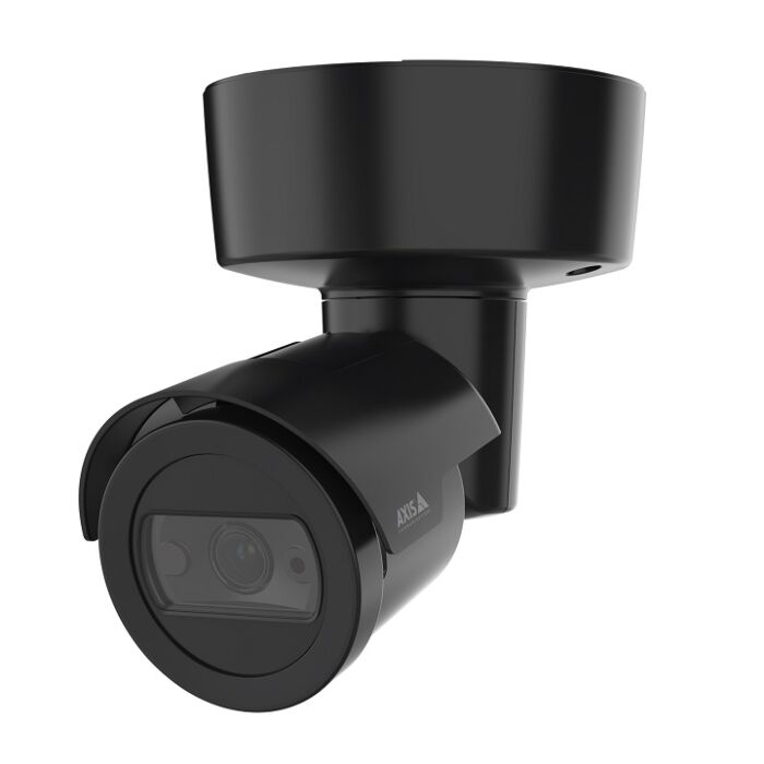 Axis M2035-LE 2MP Bullet Camera Black Axis M2035-LE 2MP Bullet Camera Black