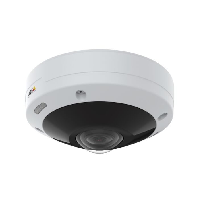 Axis M4308-PLE 12MP Panoramic Outdoor Network Camera 02100-001 Axis M4308-PLE 12MP Panoramic Outdoor Network Camera 02100-001