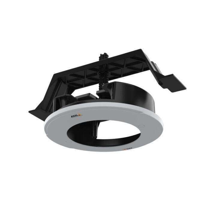 Axis TM3208 Recessed Mount 02449-001 Axis TM3208 Recessed Mount 02449-001