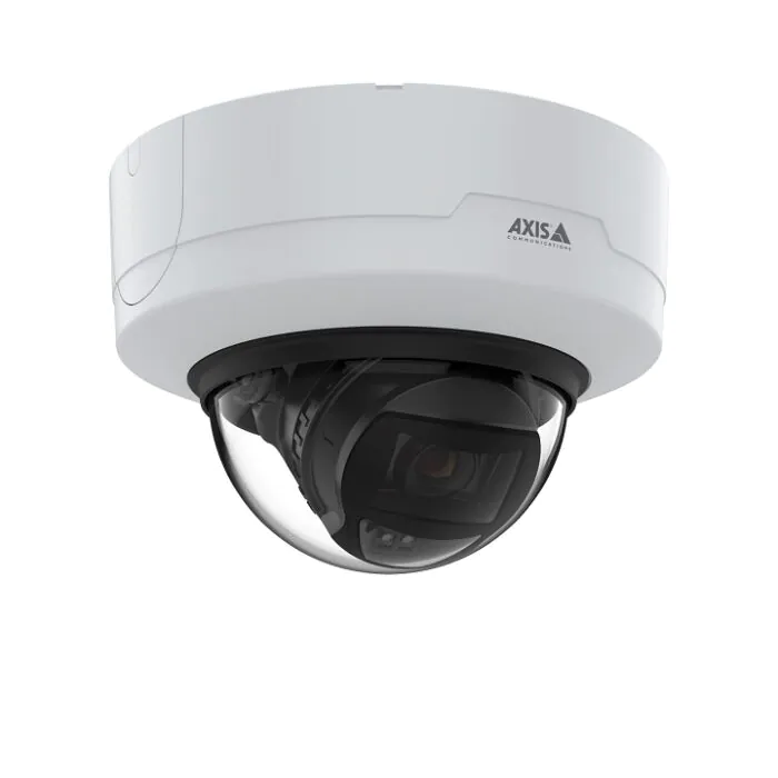 Axis P3265-LV 2MP Indoor Network Dome Camera 02327-001
