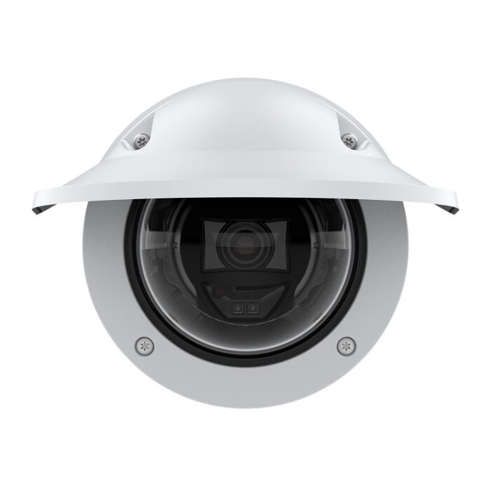 Axis P3265-LVE 2MP Outdoor Network Dome Camera 02099-001 Axis P3265-LVE 2MP Outdoor Network Dome Camera 02099-001