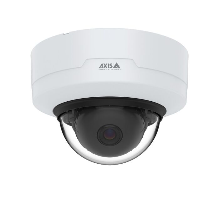 Axis P3265-V 2MP Indoor Network Dome Camera 02326-001 Axis P3265-V 2MP Indoor Network Dome Camera 02326-001