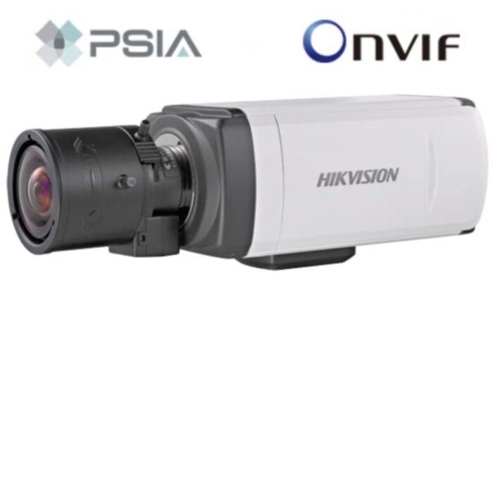 Hikvision DS-2CD883F-E 5MP Network Camera Hikvision DS-2CD883F-E 5MP Network Camera