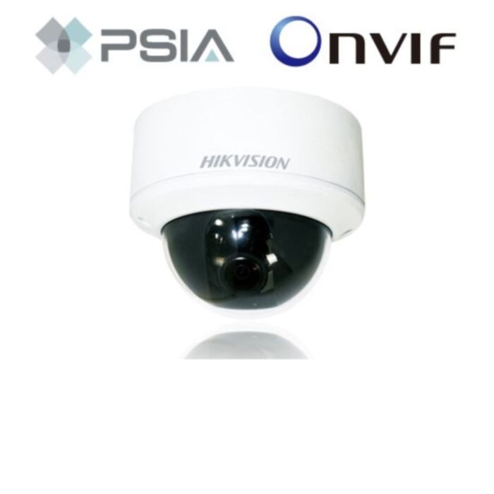 Hikvison DS-2CD764FWD-EZ 1.3MP Indoor Dome Camera Hikvison DS-2CD764FWD-EZ 1.3MP Indoor Dome Camera