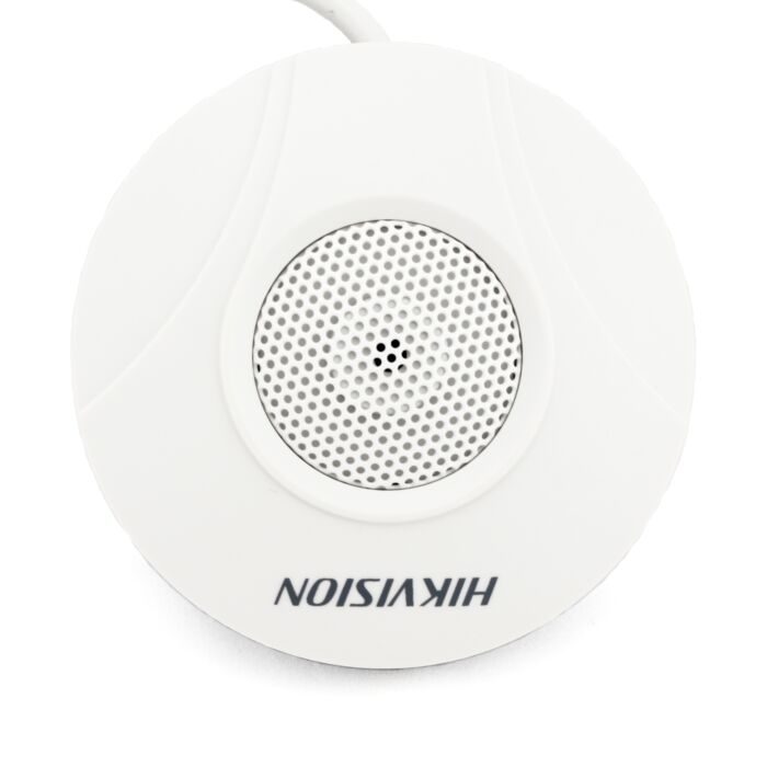 Hikvision DS-2FP2020 Hi-Fi Microphone