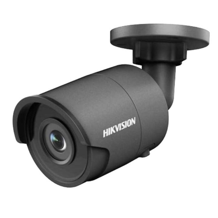Hikvision DS-2CD2045FWD-I | 2.8mm 4MP Mini Bullet Network Camera