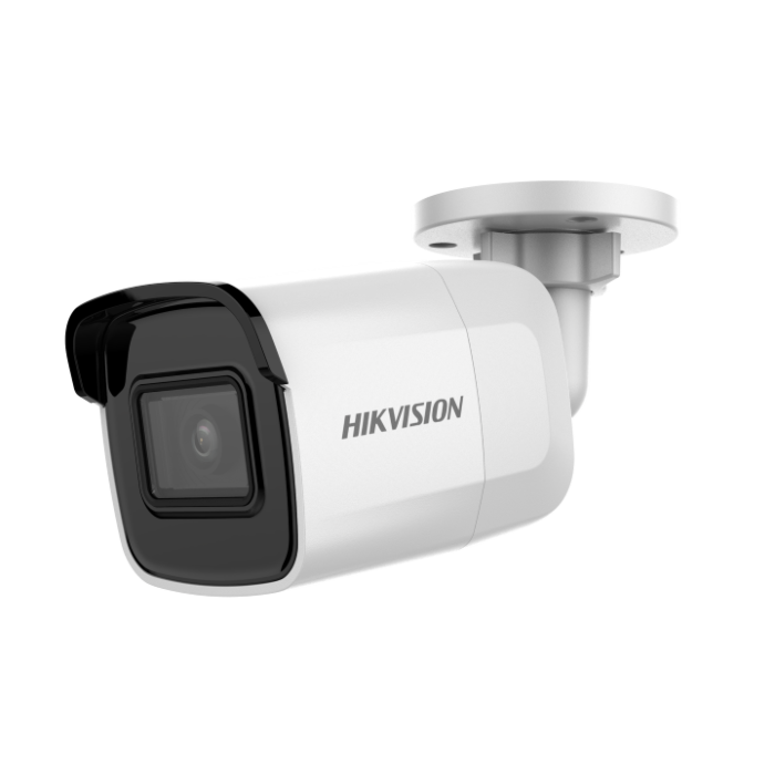 Hikvision DS-2CD2085G1-I 8MP IR Fixed Bullet Network Camera Hikvision DS-2CD2085G1-I 8MP IR Fixed Bullet Network Camera