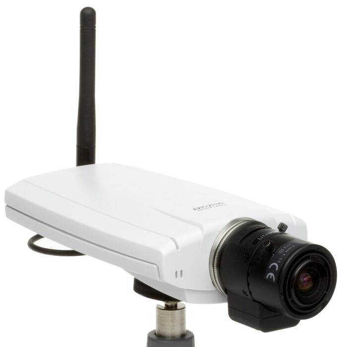 Axis 211W Camera