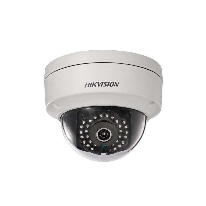 Hikvision DS-2CD2122FWD-I 2MP WDR Fixed Dome Network Camera Hikvision DS-2CD2122FWD-I 2MP WDR Fixed Dome Network Camera