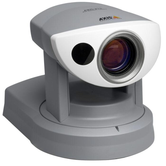 Axis 213 PTZ Network Camera