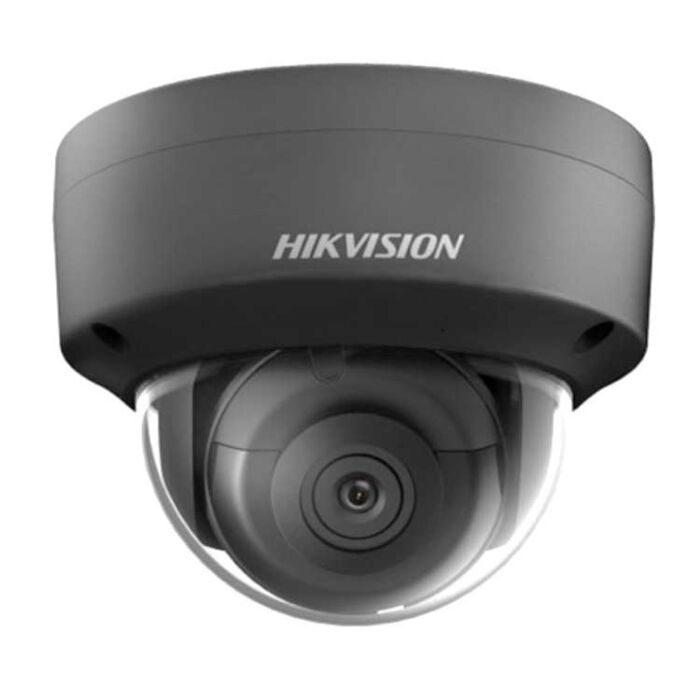 Hikvision DS-2CD2145FWD-I 2.8mm 4MP Dome Network Camera Hikvision DS-2CD2145FWD-I 2.8mm 4MP Dome Network Camera