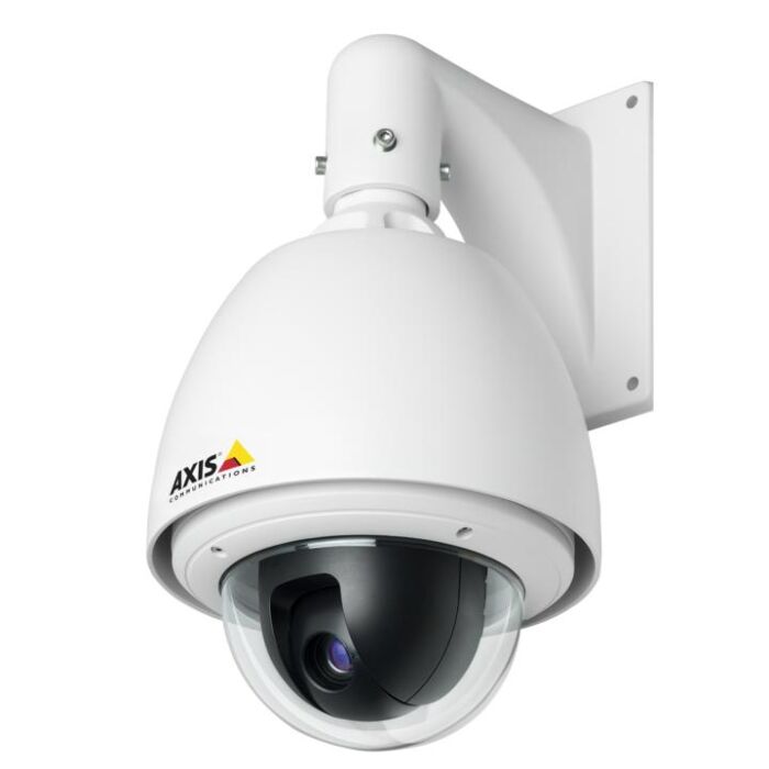 AXIS 215 PTZ-E Network Camera