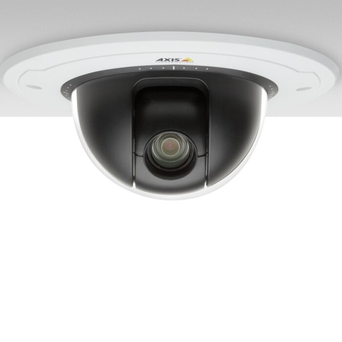 Axis 215 PTZ Network Camera