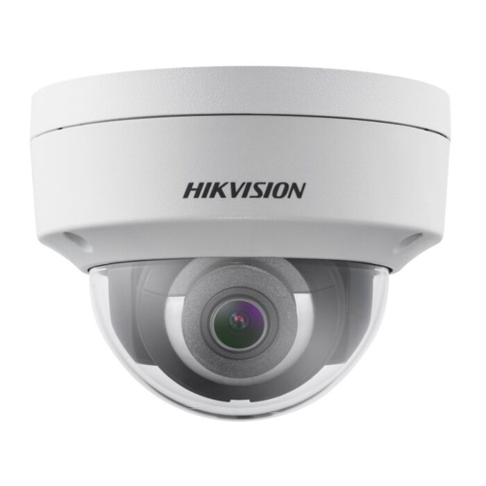 Hikvision DS-2CD2165G0-I 6MP IR Fixed Dome Network Camera Hikvision DS-2CD2165G0-I 6MP IR Fixed Dome Network Camera