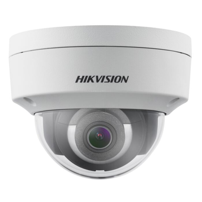 Hikvision DS-2CD2123G0-IS 2MP Dome Network Camera Hikvision DS-2CD2123G0-IS 2MP Dome Network Camera