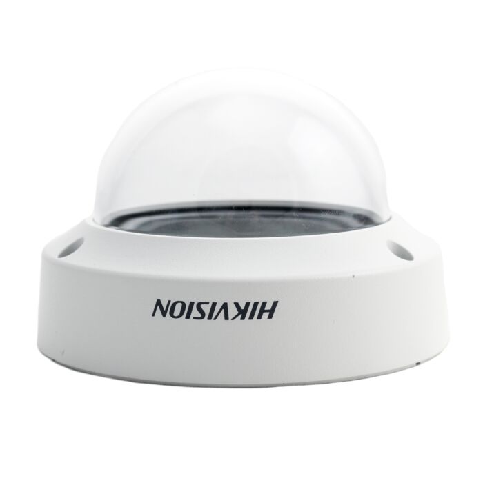 Hikvision Replacement Dome Cover with Metal Top for 2112 / 2122 / 2132 / 2142 / 2155 / 2185 Hikvision Replacement Dome Cover with Metal Top for 2112 / 2122 / 2132 / 2142 / 2155 / 2185