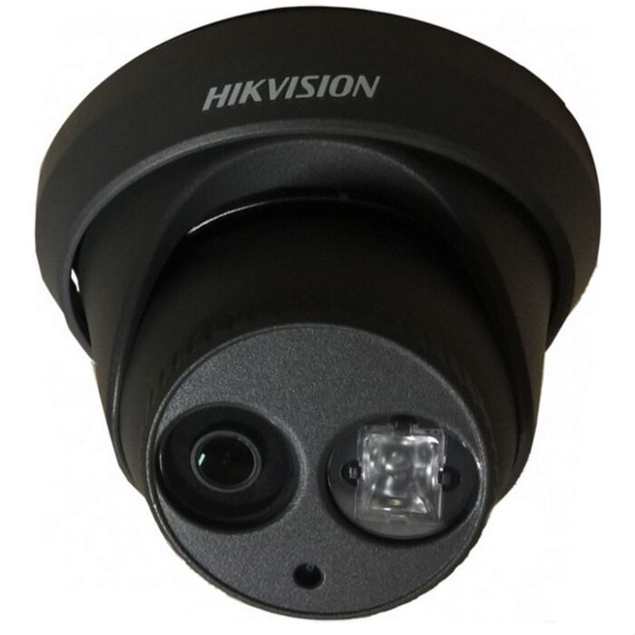 Hikvision DS-2CD2342WD-I 4mm 4MP WDR EXIR Turret Network Camera Hikvision DS-2CD2342WD-I 4mm 4MP WDR EXIR Turret Network Camera