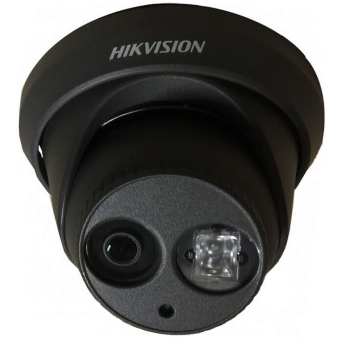 Hikvision DS-2CD2322WD-I/B 2MP Black EXIR Turret Network Camera Hikvision DS-2CD2322WD-I/B 2MP Black EXIR Turret Network Camera
