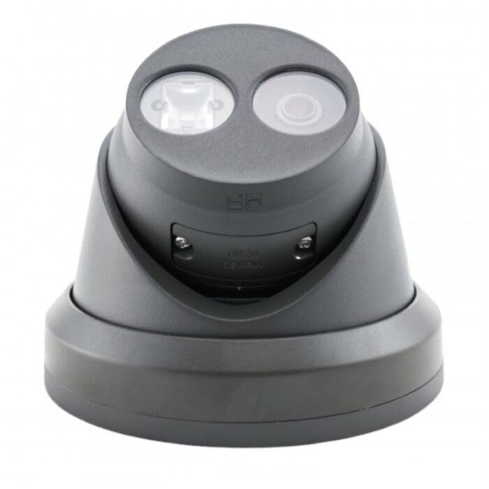 Hikvision DS-2CD2345FWD-I/G 4mm 4MP Black Turret Network Camera Hikvision DS-2CD2345FWD-I/G 4mm 4MP Black Turret Network Camera