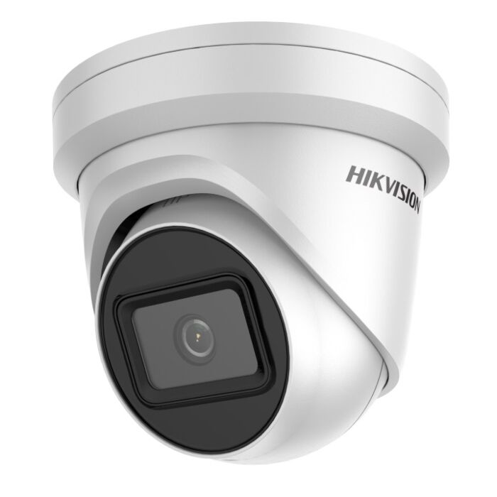 Hikvision DS-2CD2365G1-I 6MP IR Fixed Turret Network Camera Hikvision DS-2CD2365G1-I 6MP IR Fixed Turret Network Camera