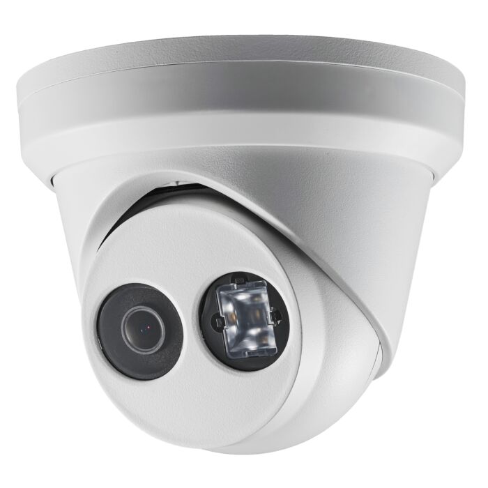 Hikvision DS-2CD2383G0-I 8MP Turret Network Camera Hikvision DS-2CD2383G0-I 8MP Turret Network Camera