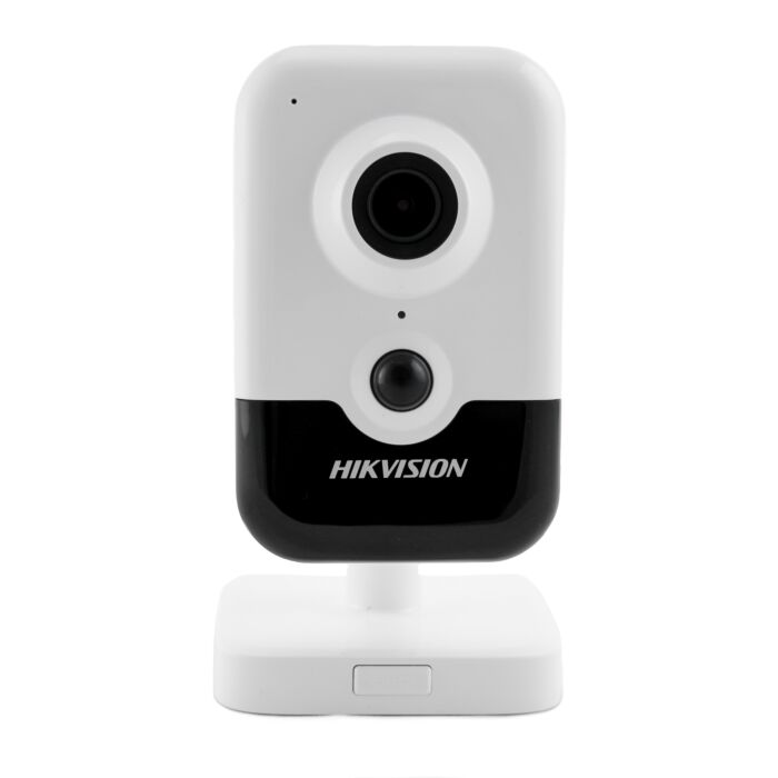 Hikvision DS-2CD2455FWD-IW | 2.8mm 5MP Cube Network Camera Hikvision DS-2CD2455FWD-IW | 2.8mm 5MP Cube Network Camera