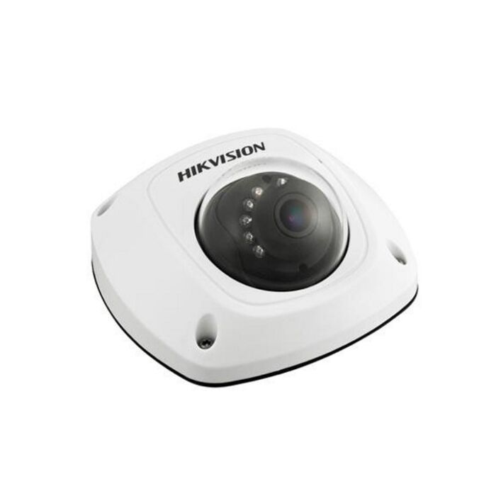 Hikvision DS-2CD2542FWD-I 2.8mm 4MP WDR Mini Dome Network Camera Hikvision DS-2CD2542FWD-I 2.8mm 4MP WDR Mini Dome Network Camera