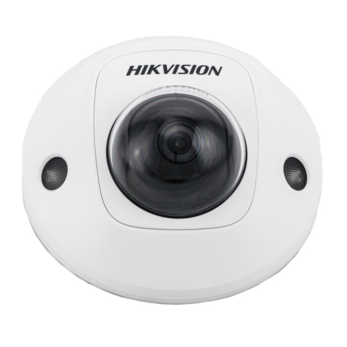 Hikvision DS-2CD2535FWD-I | 2.8mm 3MP Mini Dome Network Camera Hikvision DS-2CD2535FWD-I | 2.8mm 3MP Mini Dome Network Camera