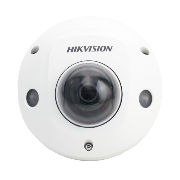 Hikvision DS-2CD2563G0-IS 6MP Mini Dome Network Camera Hikvision DS-2CD2563G0-IS 6MP Mini Dome Network Camera
