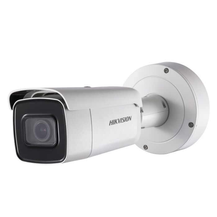 Hikvision DS-2CD2665G0-IZS 6MP IR Varifocal Bullet Network Camera Hikvision DS-2CD2665G0-IZS 6MP IR Varifocal Bullet Network Camera