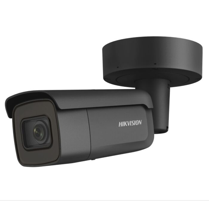 Hikvision DS-2CD2685FWD-IZS/B 8MP IR Varifocal Bullet Network CameraHikvision DS-2CD2685FWD-IZS/B 8MP IR Varifocal Bullet Network Camera Hikvision DS-2CD2685FWD-IZS/B 8MP IR Varifocal Bullet Network CameraHikvision DS-2CD2685FWD-IZS/B 8MP IR Varifocal Bullet Network Camera