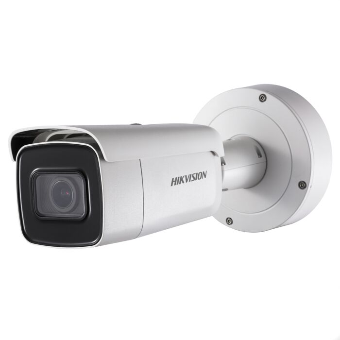 Hikvision DS-2CD2663G0-IZS 6MP Motorised Zoom Bullet Network Camera Hikvision DS-2CD2663G0-IZS 6MP Motorised Zoom Bullet Network Camera