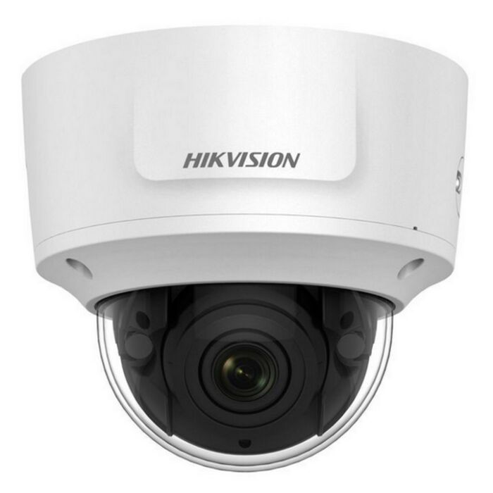Hikvision DS-2CD2723G0-IZS 2MP Motorised Zoom Dome Network Camera Hikvision DS-2CD2723G0-IZS 2MP Motorised Zoom Dome Network Camera