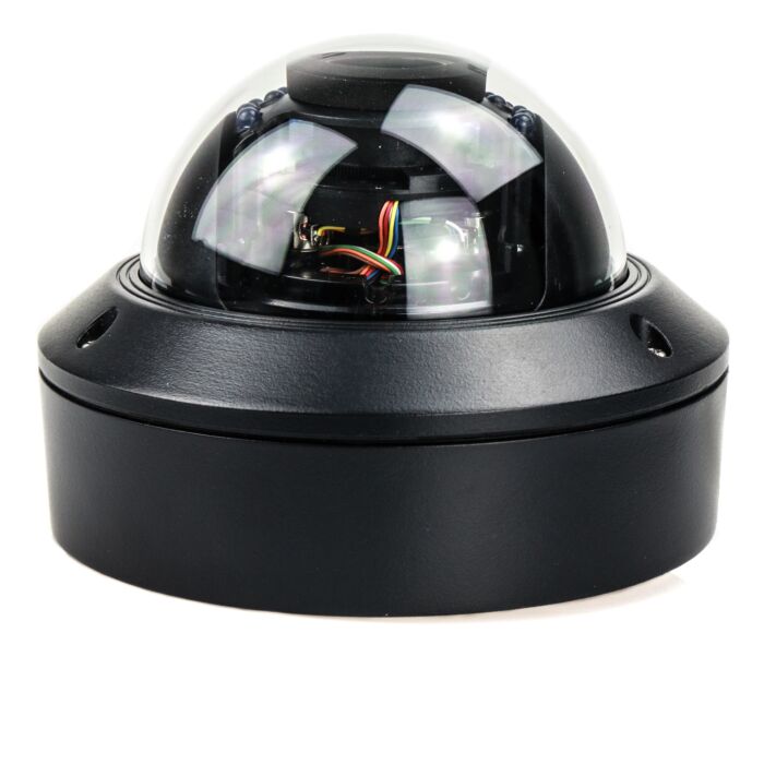 Hikvision DS-2CD2742FWD-IZS 4MP WDR Vari-focal Dome Network Camera