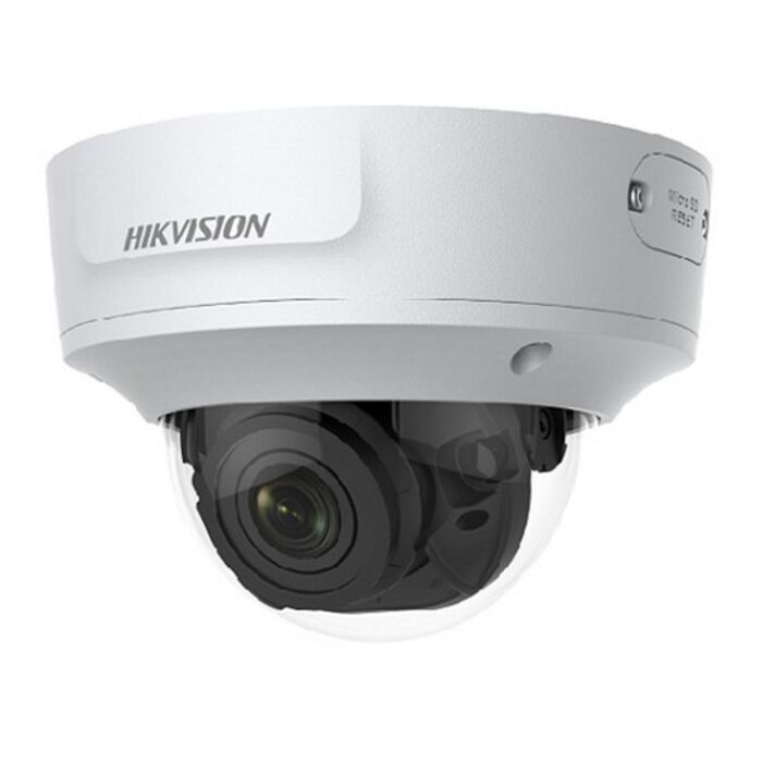 Hikvision DS-2CD2746G1-IZS AcuSense 4MP IR Varifocal Dome Network Camera Hikvision DS-2CD2746G1-IZS AcuSense 4MP IR Varifocal Dome Network Camera