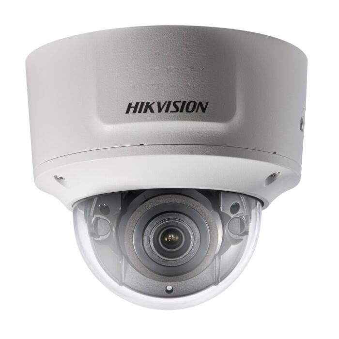 Hikvision DS-2CD2765G0-IZS 6MP IR Varifocal Dome Network Camera` Hikvision DS-2CD2765G0-IZS 6MP IR Varifocal Dome Network Camera`