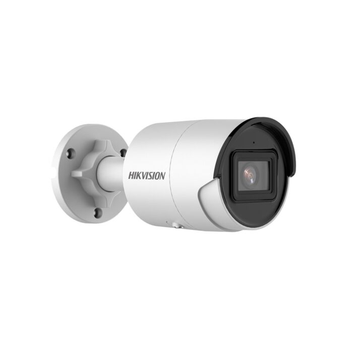 Hikvision DS-2CD2083G2-IU 8MP Easy IP2.0+ Mini Bullet Camera With AcuSense
Hikvision DS-2CD2083G2-IU 8MP Easy IP2.0+ Mini Bullet Camera With AcuSense