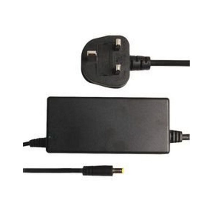HIKV12VDC 12V DC PSU for Hikvision Cameras 