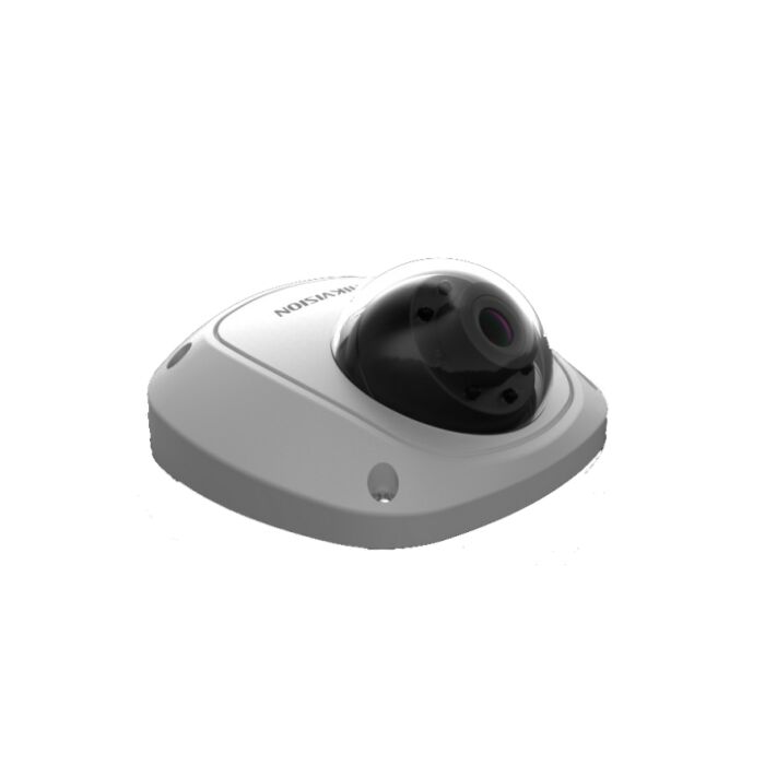 Hikvision DS-2CD2532F-I 3MP IR Mini Dome Network Camera Hikvision DS-2CD2532F-I 3MP IR Mini Dome Network Camera