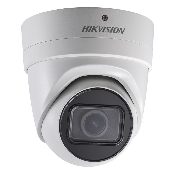 Hikvision DS-2CD2H43G0-IZS 4MP Motorised Zoom Turret Network Camera Hikvision DS-2CD2H43G0-IZS 4MP Motorised Zoom Turret Network Camera