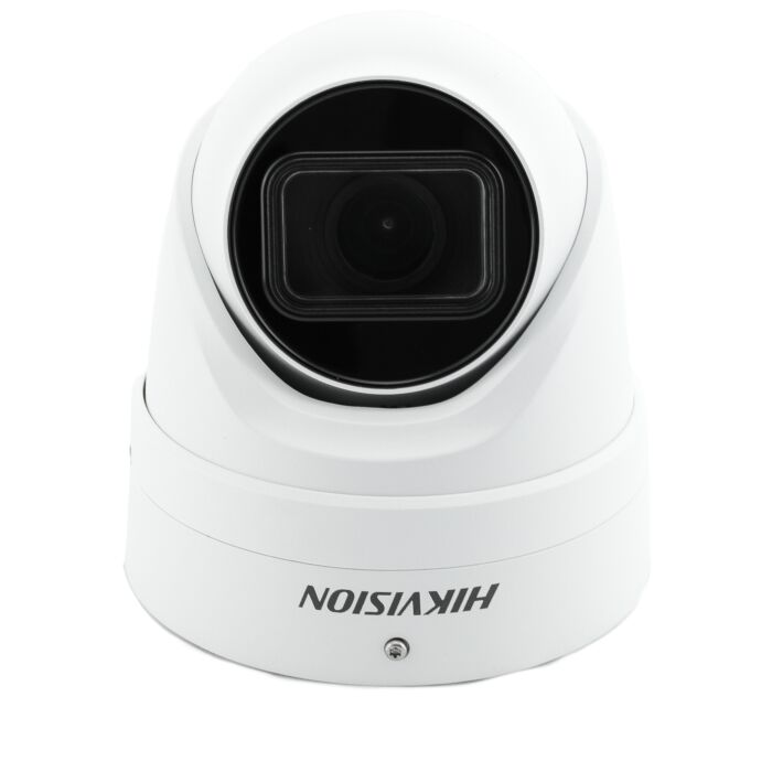 Hikvision DS-2CD2H55FWD-IZ 5MP Vari-focal Turret Network Camera