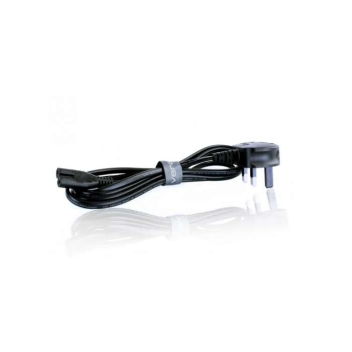 Veracity 2PIN-UK Power cord Veracity 2PIN-UK Power cord
