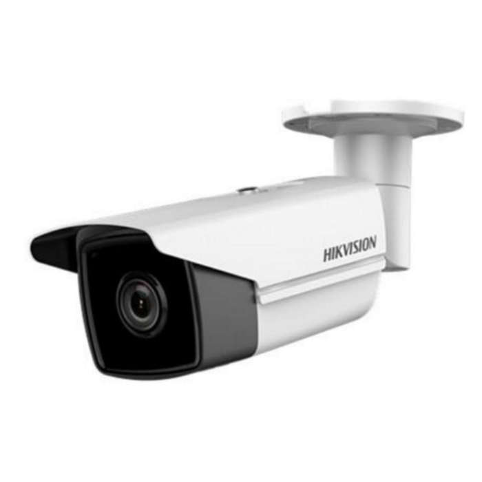 Hikvision DS-2CD2T45FWD-I5 2.8mm 4MP Bullet Network Camera Hikvision DS-2CD2T45FWD-I5 2.8mm 4MP Bullet Network Camera
