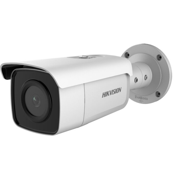 Hikvision DS-2CD2T85G1-I5 8MP IR Fixed Bullet Network Camera Hikvision DS-2CD2T85G1-I5 8MP IR Fixed Bullet Network Camera