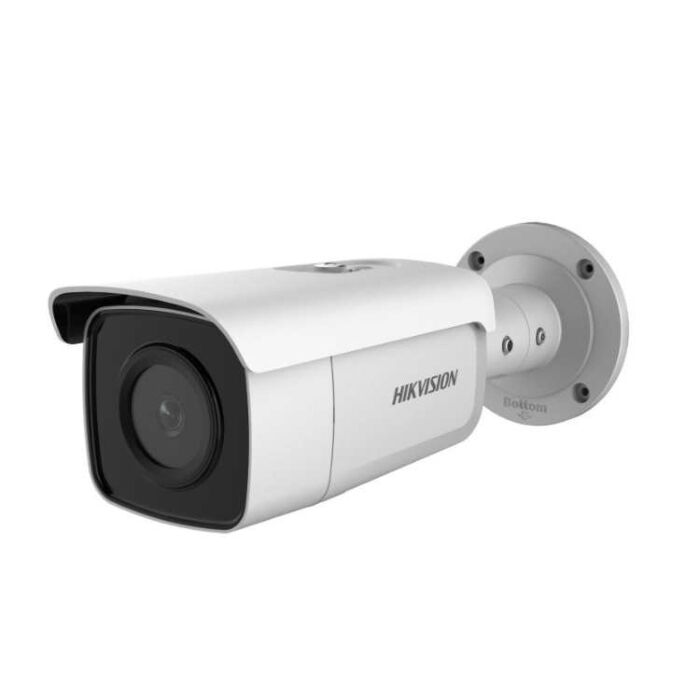 Hikvision DS-2CD2T65G1-I5 6MP IR Fixed Bullet Network Camera Hikvision DS-2CD2T65G1-I5 6MP IR Fixed Bullet Network Camera